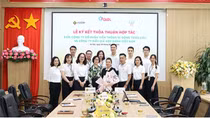 Gtel Mobile và VPA ký kết thỏa thuận hợp tác về phát triển dịch vụ viễn thông