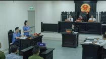 Chống tham nhũng trong bối cảnh tinh gọn bộ máy lên phim “Lằn ranh”
