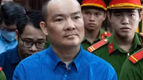 Giám đốc Trung tâm dạy nghề lái xe Sài Gòn bị đề nghị 11 -12 năm tù