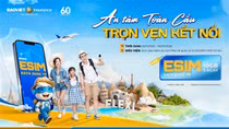Bảo hiểm Bảo Việt ra mắt chương trình “An tâm toàn cầu – Trọn vẹn kết nối”