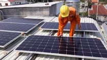 Vì sao cần phải đăng ký khi lắp đặt điện mặt trời mái nhà?