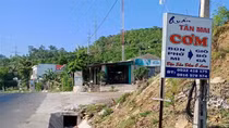 Làm rõ thông tin quán cơm trên đèo Quán Cau “chém” 2 suất cơm 1 triệu đồng