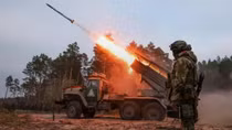 Nga hoàn tất đẩy lùi Ukraine, tái kiểm soát toàn bộ bang Kursk