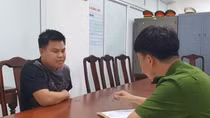 Chạy án - ai chạy, chạy ai?
