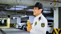 Người gác đêm và hành trình bền bỉ giữ lửa đam mê