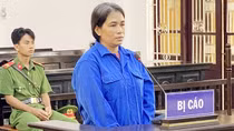 Những vụ án đau lòng từ rượu