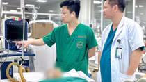 Hút thuốc lá làm tăng nguy cơ mắc bệnh phình động mạch não