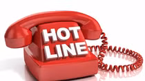 Thanh tra Bộ Công an thông báo số hotline tiếp nhận, xử lý thông tin tiêu cực của CBCS Công an