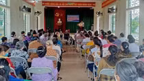 Trợ giúp pháp lý - Kênh hỗ trợ pháp lý thiết thực tại Hà Tĩnh