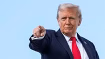 Tổng thống Mỹ Donald Trump cải cách các cơ quan tình báo