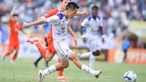 Hà Nội FC và thử thách đầu mùa giải