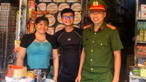 Kịp thời hỗ trợ người dân nhận lại 200 triệu đồng do chuyển khoản nhầm