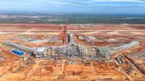 Dự án Cảng HKQT Long Thành giai đoạn 1 phấn đấu khai thác thương mại trong tháng 6/2026