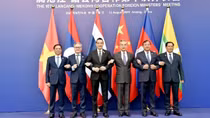 Hợp tác Mekong – Lan Thương: Từ thành tựu 10 năm đến tầm nhìn “MLC 2.0”