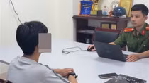 Nam sinh suýt bị chiếm đoạt 550 triệu đồng vì “bắt cóc online”