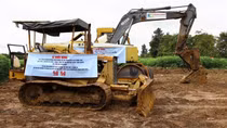 Đồng Nai khởi công 2 dự án nhà ở xã hội kiểu mẫu với gần 3.300 căn hộ