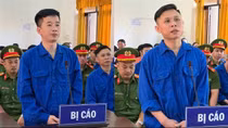 Xét xử vụ hỗn chiến do tranh chấp đất