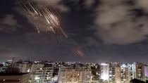 Ông Trump hy vọng Israel và Iran có thể thỏa thuận