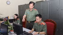 Lấy ý kiến dự thảo Nghị định quy định Luật Bảo vệ bí mật nhà nước (sửa đổi)