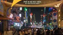 Sản phẩm du lịch đêm nhiều tiềm năng ở TP Hồ Chí Minh