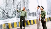 Nghề báo với đấu tranh phòng, chống tham nhũng, lãng phí