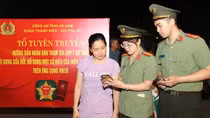 Kỳ 3: Quản trị số – Trụ cột của chuyển đổi toàn diện