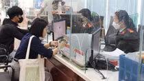 TP Huế nằm trong top 10 toàn quốc về chỉ số cải cách hành chính