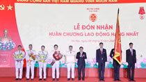 Thu thuế năm 2025 dự kiến sẽ vượt mốc trên 2 triệu tỷ đồng