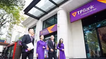 Lợi nhuận 2 tháng đầu năm của TPBank đạt gần 1.430 tỷ đồng