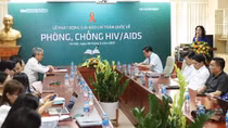 Phát động giải báo chí toàn quốc về phòng, chống HIV/AIDS năm 2025