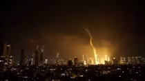 Nguy cơ Israel đơn phương hành động nhằm vào thành trì hạt nhân của Iran