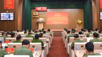 Tiếp tục đảm bảo tốt an ninh, phục vụ phát triển kinh tế, xã hội của đất nước