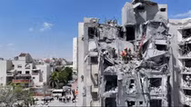 Israel và Iran cùng tuyên bố giành chiến thắng