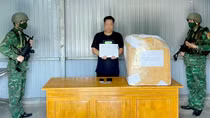 Tạo sức mạnh, ngăn chặn ma túy thẩm lậu vào Việt Nam