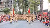 Triệu trái tim chung một nhịp đập