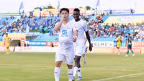 Thép Xanh Nam Định vô địch V.league sớm 1 vòng đấu