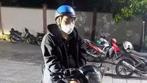 Hành trình truy bắt kẻ dùng kim tiêm đâm vào đùi nữ sinh