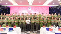 Hội thảo khoa học đổi mới công tác tuyển sinh, đào tạo nguồn nhân lực đáp ứng nhiệm vụ CAND trong kỷ nguyên mới