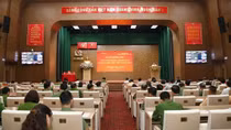 Đề xuất các quy định về quản lý hội thảo, tọa đàm khoa học trong CAND