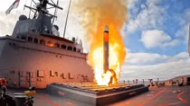 Tổng thống Trump nêu "tối hậu thư" về tên lửa Tomahawk với Nga