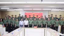 Tạp chí Khoa học và Giáo dục an ninh - Dấu ấn 30 năm xây dựng và phát triển