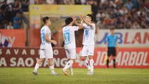 CLB Nam Định có quyền tự quyết trong cuộc đua vô địch V.League