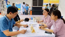 Mạo danh thương hiệu lớn lừa tuyển dụng việc làm