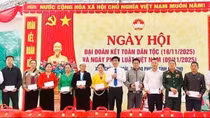 “Nói đi đôi với làm” đưa nghị quyết của Đảng vào cuộc sống