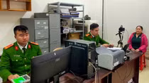 Đảm bảo hoạt động thông suốt sau khi không tổ chức Công an cấp huyện