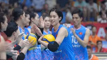 Bóng chuyền nữ Việt Nam và kỳ SEA Games đầy thách thức