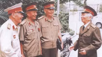 Danh tướng anh hùng sông nước Cửu Long Đồng Văn Cống