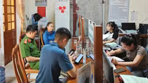 Kịp thời ngăn chặn vụ lừa đảo chiếm đoạt tài sản