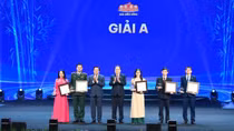 64 tác phẩm xuất sắc đoạt Giải Diên Hồng lần thứ tư, năm 2026