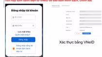 Người lao động có thể tìm việc làm, ký hợp đồng trực tiếp trên Sàn giao dịch việc làm quốc gia